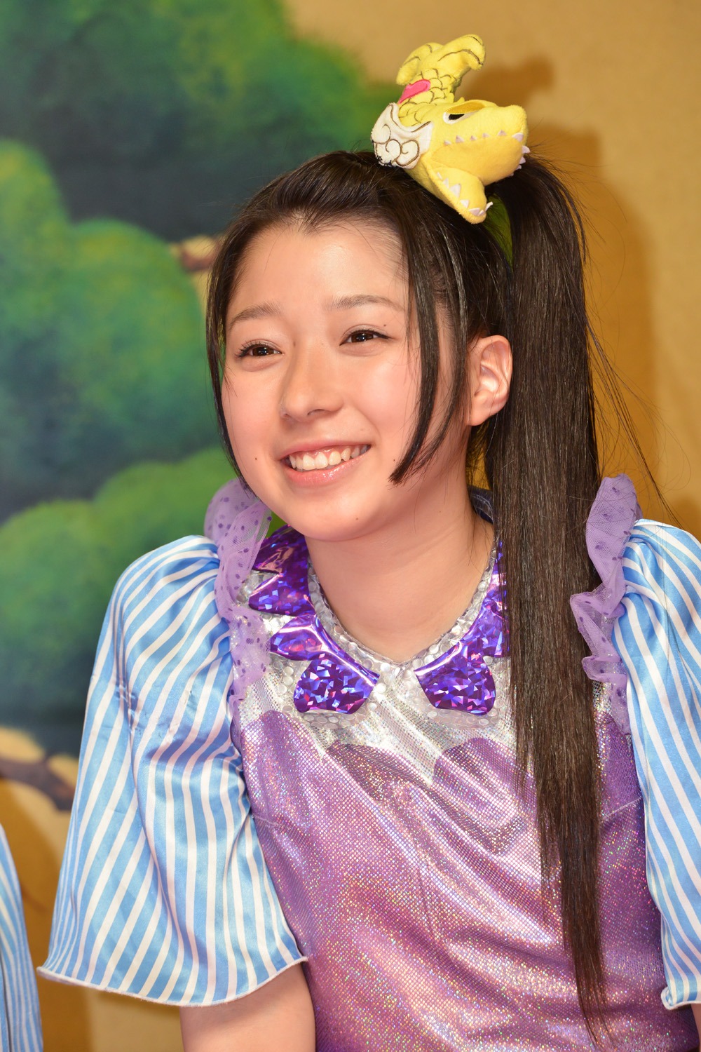 大黒柚姫