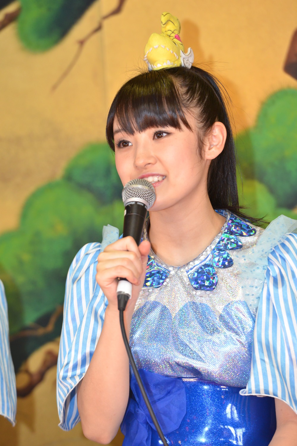 咲良菜緒