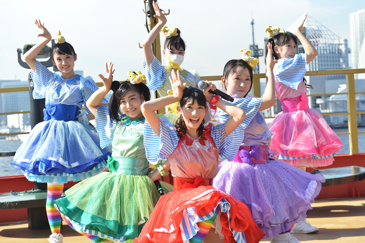 しゃち、船ジャックで天下布武へ新たな一歩