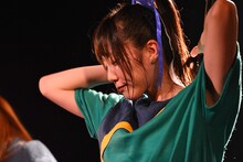 杉本暁音（Especia）