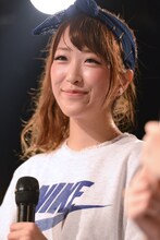 冨永悠香（Especia）