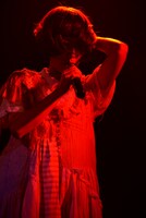 MCいつか（Charisma.com）