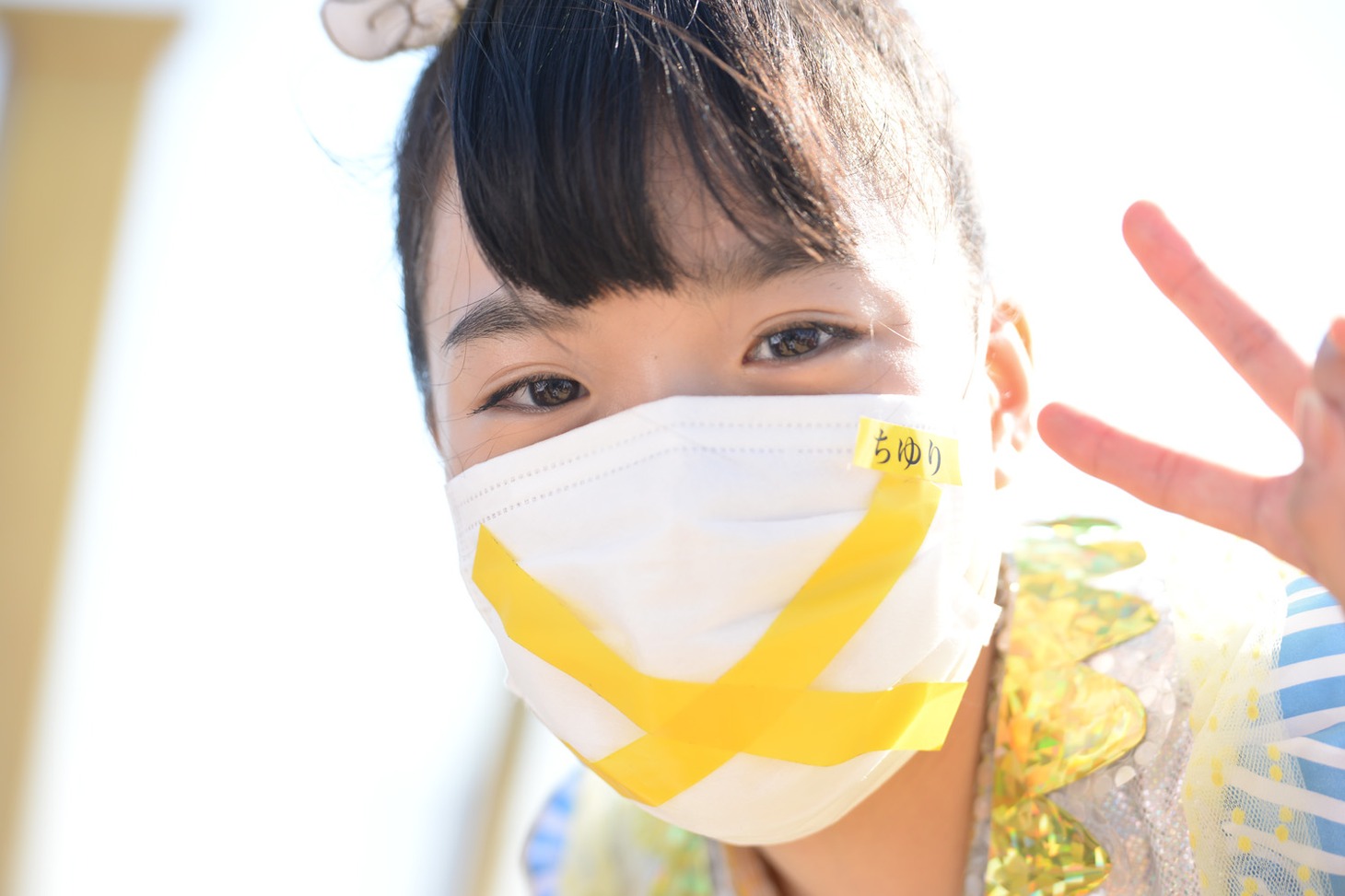 伊藤千由李