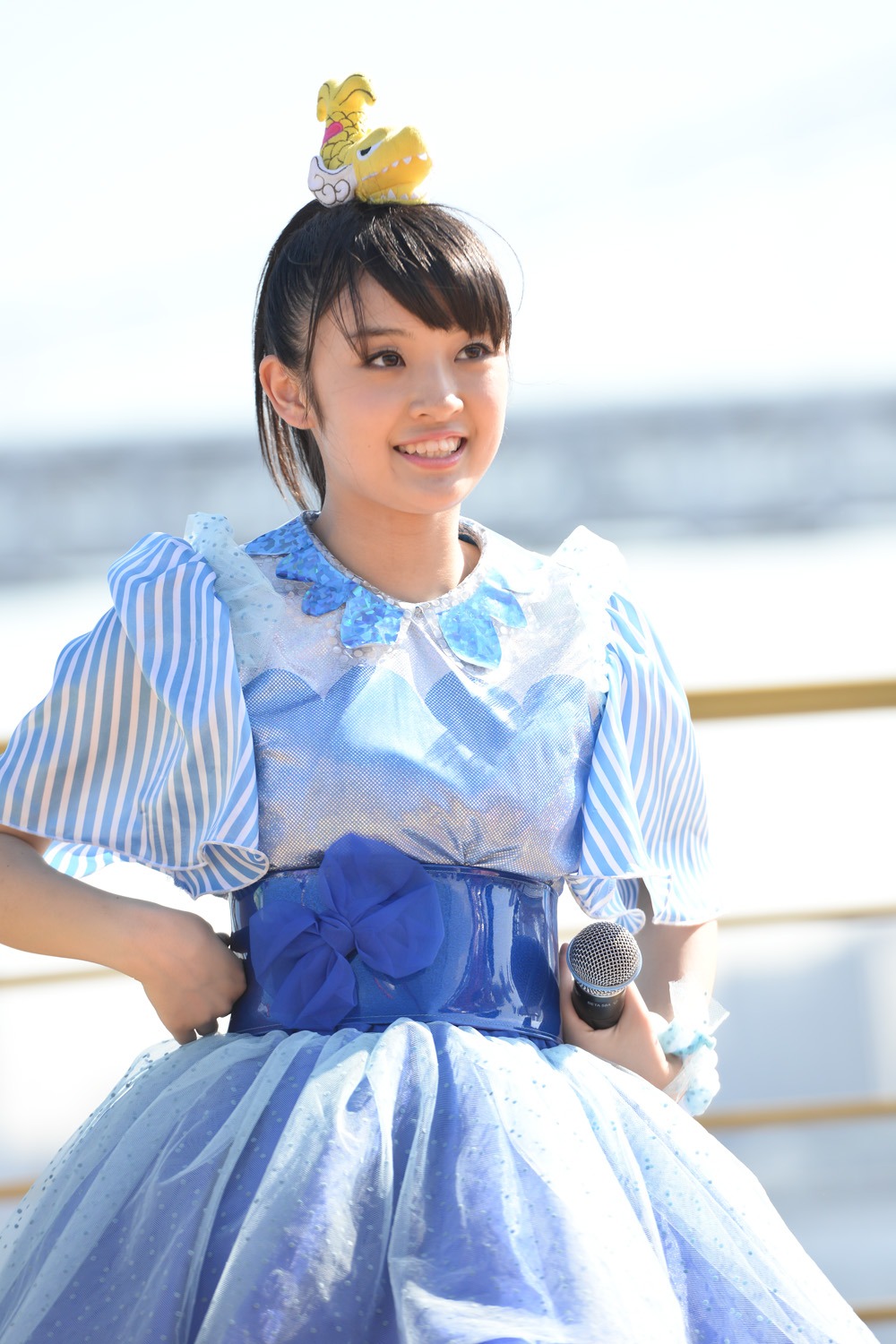 咲良菜緒