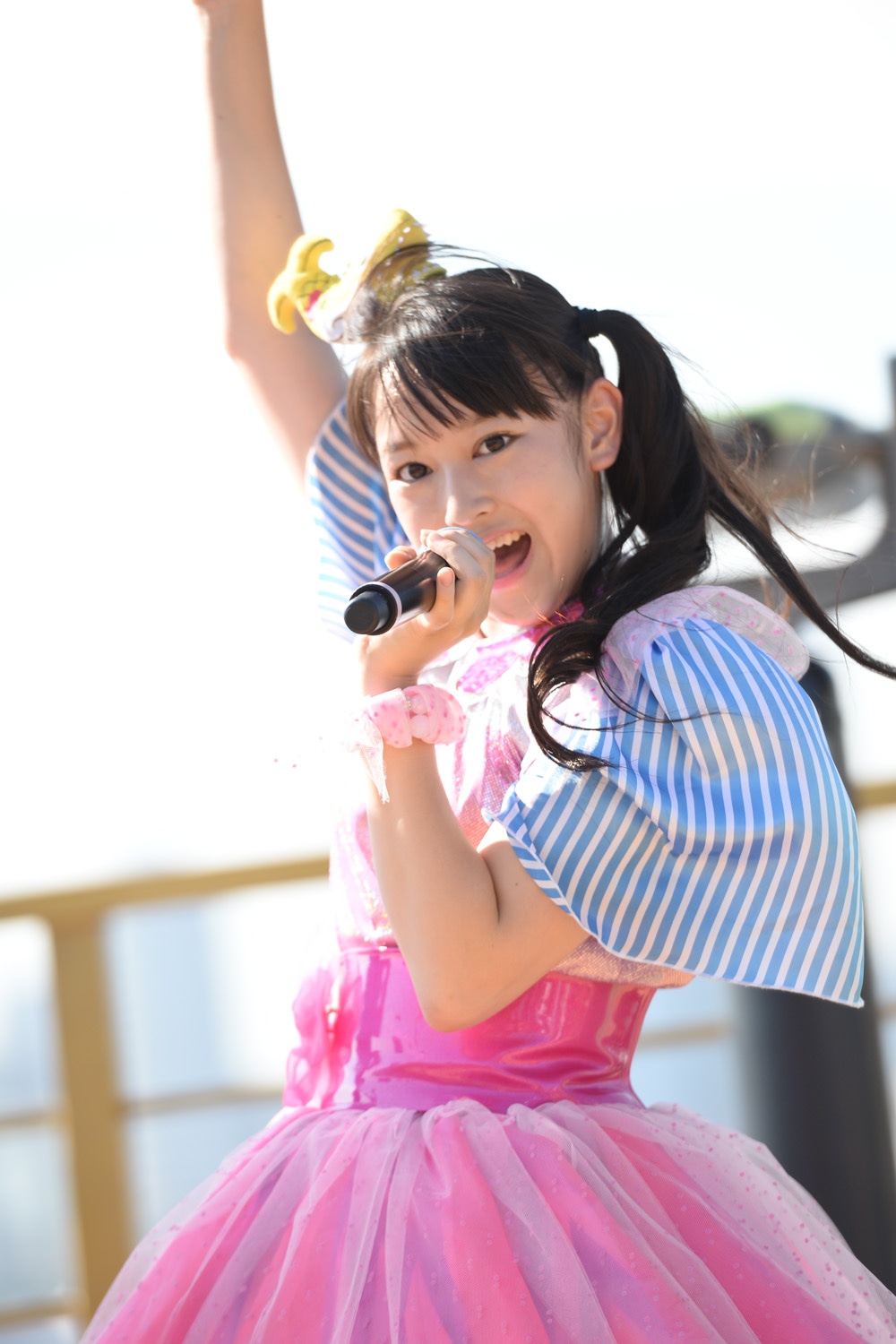安藤ゆず
