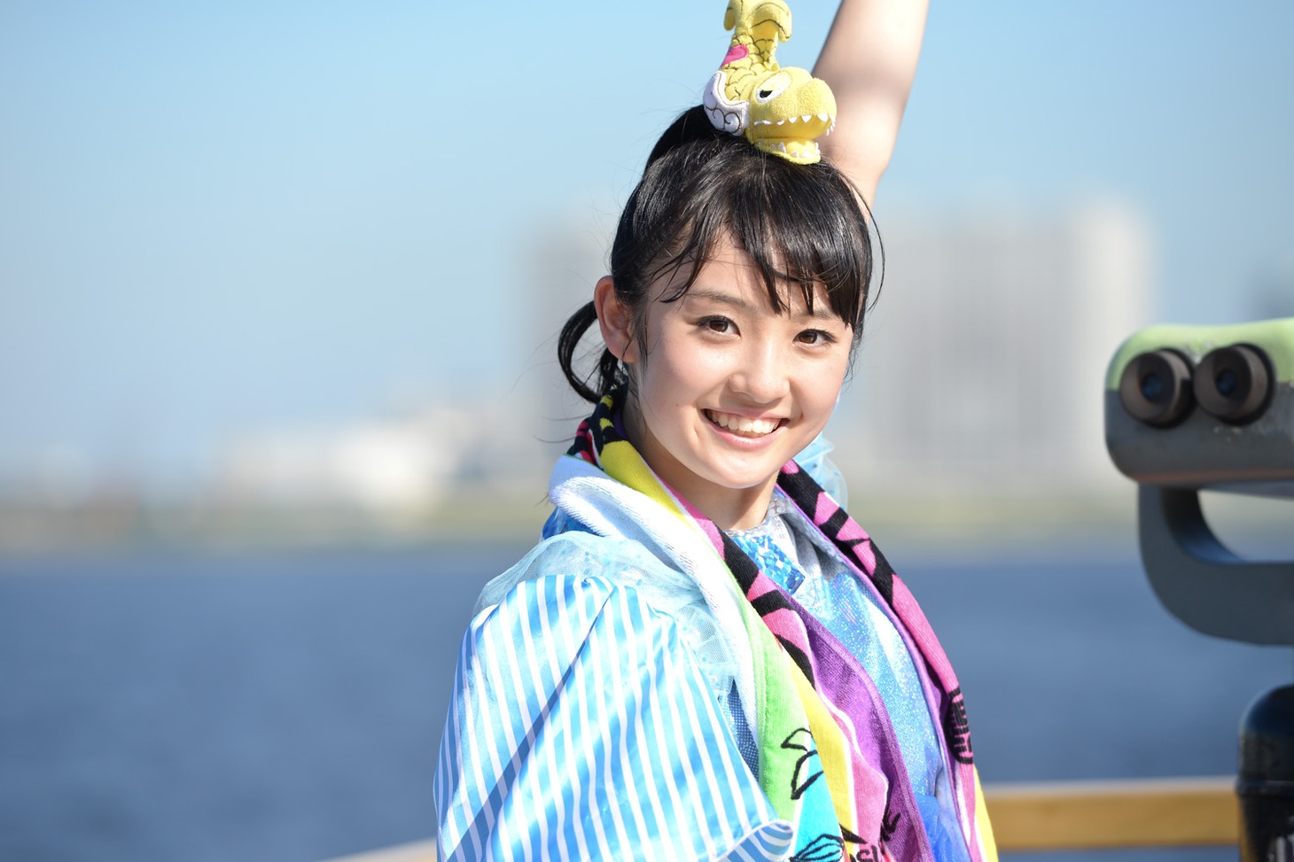 咲良菜緒