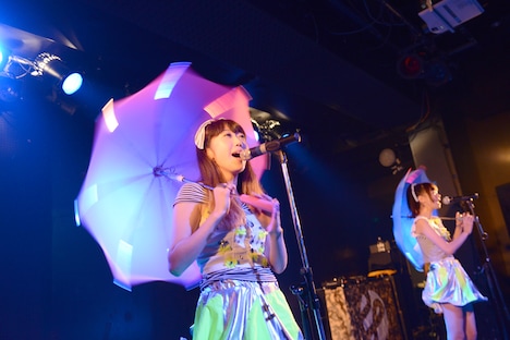 エレクトリックリボン