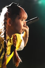 ようなぴ（ゆるめるモ！）