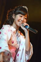 MC HIME（ライムベリー）