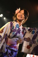 MC MIRI（ライムベリー）