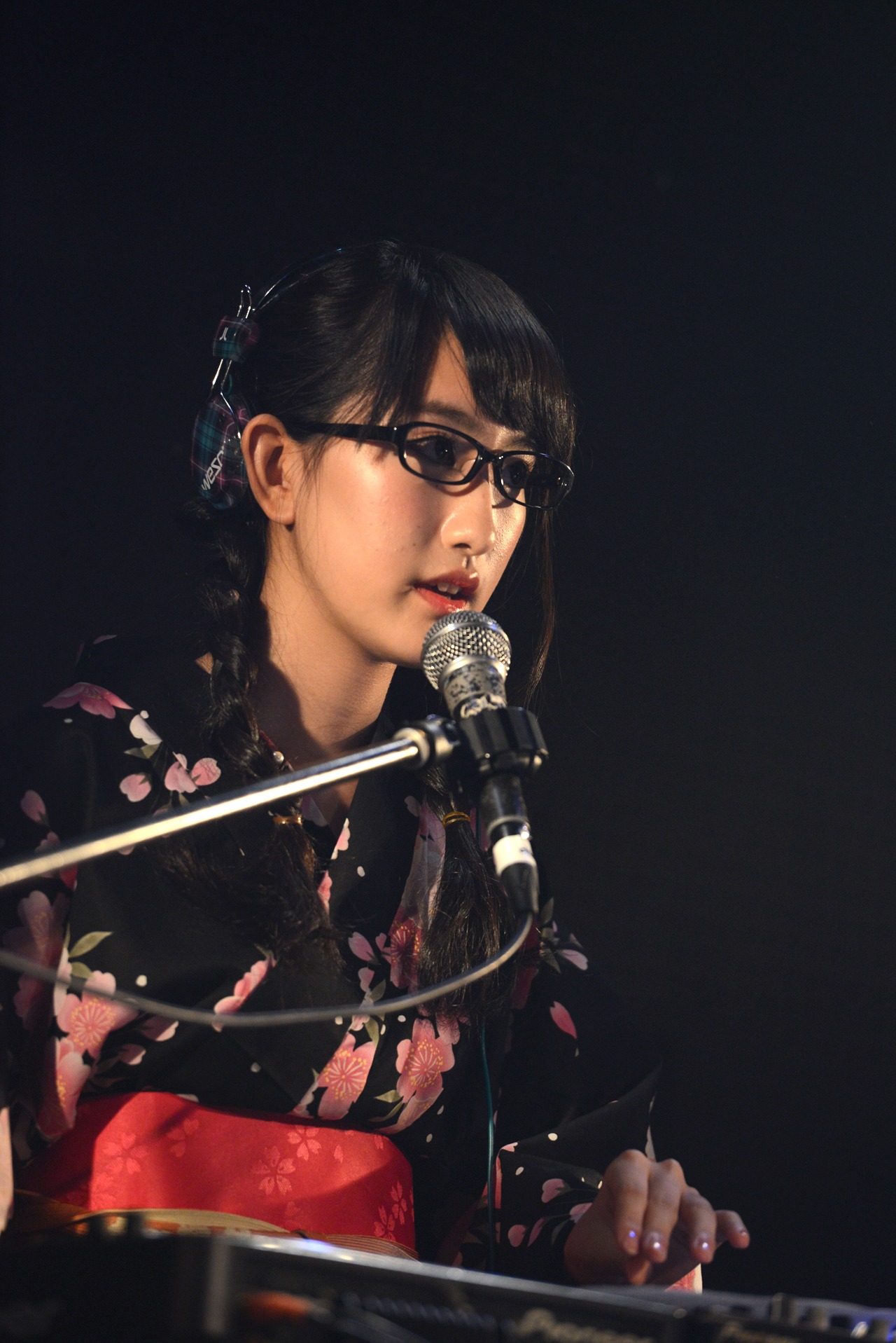 DJ HIKARU（ライムベリー）