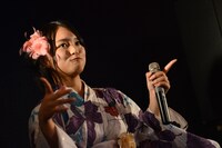 MC MIRI（ライムベリー）