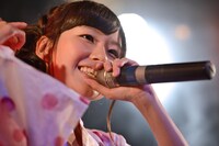 MC HIME（ライムベリー）