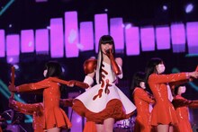 浜崎容子（Vo / アーバンギャルド）