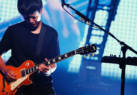 古村大介（G）（撮影：岡田貴之）