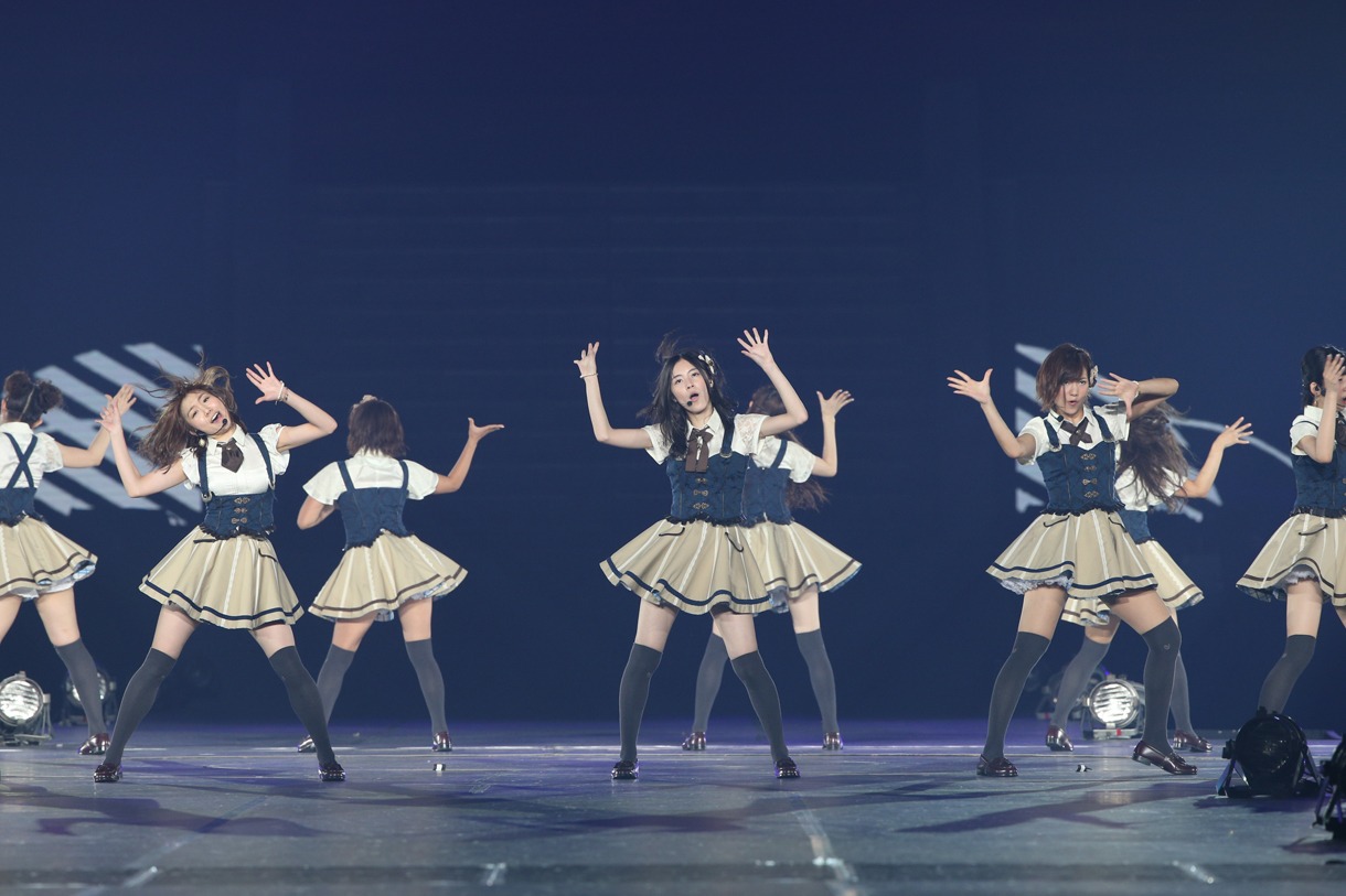 SKE48 (c)AKS