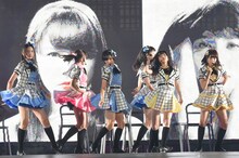 HKT48 (c)AKS
