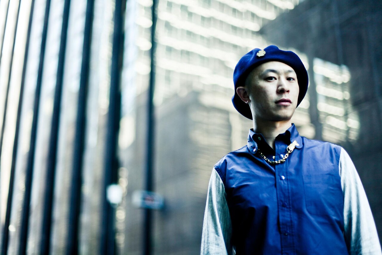 DJ BAKU、bandcampで未発表トラック配信