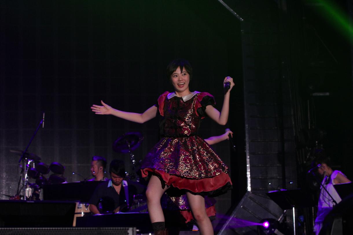 安本彩花（私立恵比寿中学）
