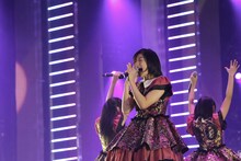 小林歌穂（私立恵比寿中学）