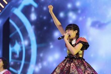 中山莉子（私立恵比寿中学）