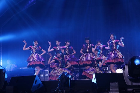 私立恵比寿中学