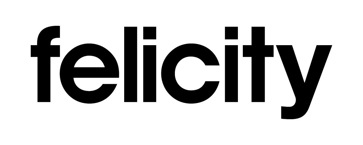 felicityレーベルロゴ