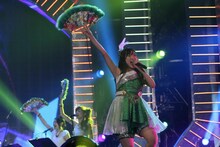 有安杏果（ももいろクローバーZ）