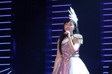 佐々木彩夏（ももいろクローバーZ）