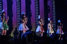 ももいろクローバーZ