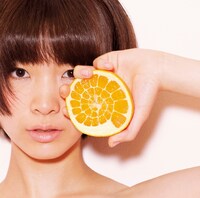 ねごと「アンモナイト！ / 黄昏のラプソディ」初回限定盤ジャケット