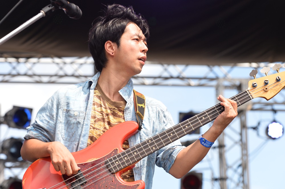 吉田靖雄（B）