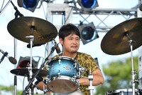 吉岡優三（Dr）