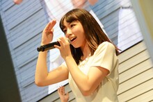 勝田里奈