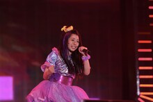 大黒柚姫（チームしゃちほこ）