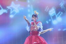 秋本帆華（チームしゃちほこ）