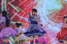 咲良菜緒（チームしゃちほこ）