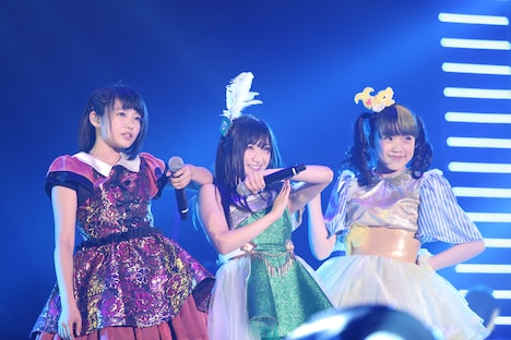 てんかすトリオ