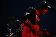 じん（photo by Kobayashi TAXI）