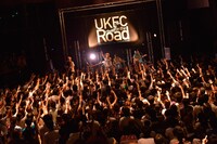 asobius（Photo by Kazumichi Kokei）