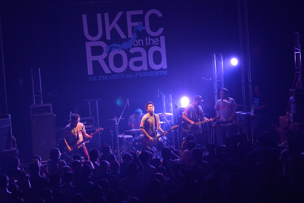 Pee Wee Gaskins（Photo by Kazumichi Kokei）