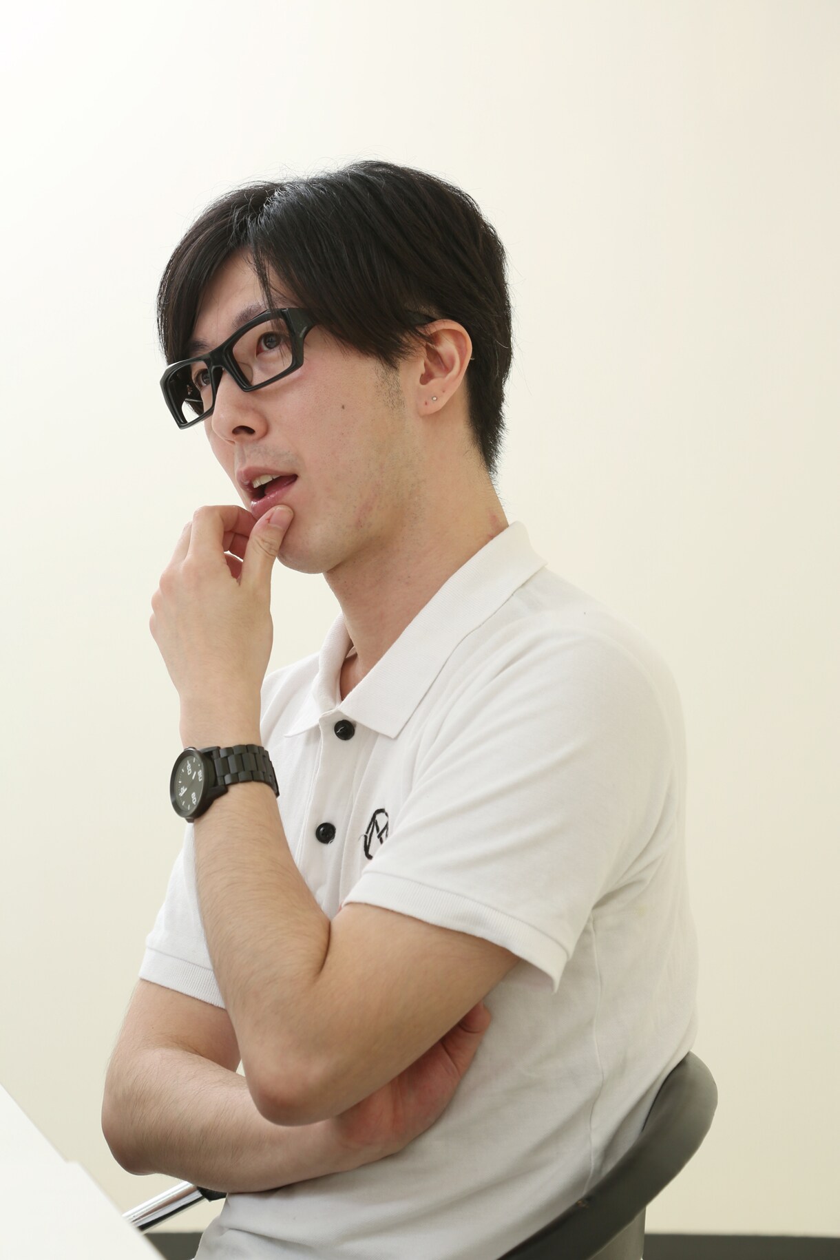 MONOBRIGHT出口、怪獣愛語り合う対談公開