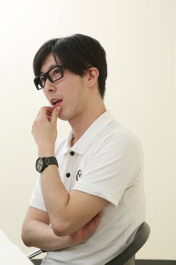 Monobright出口 怪獣愛語り合う対談公開 音楽ナタリー