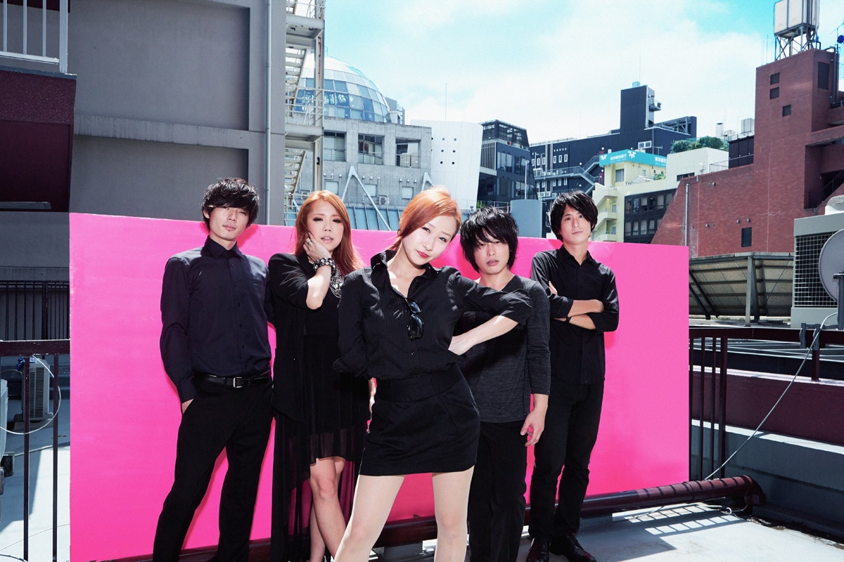 アカシック早くも新作発売、新メン2名加入も