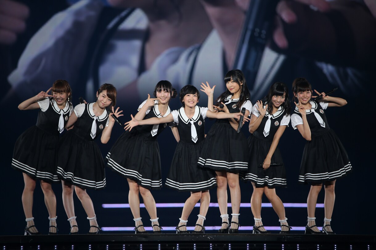 卒業しません！」AKB48、ドーム公演大団円 - 音楽ナタリー