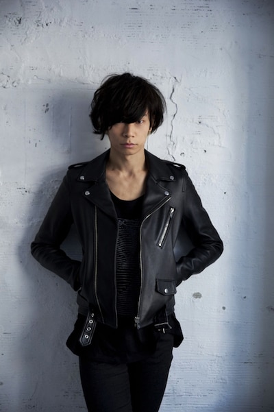 川上洋平（Vo, G）