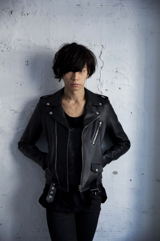 川上洋平（Vo, G）