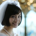 EXILE ATSUSHI、花嫁の広瀬すずに歌添える