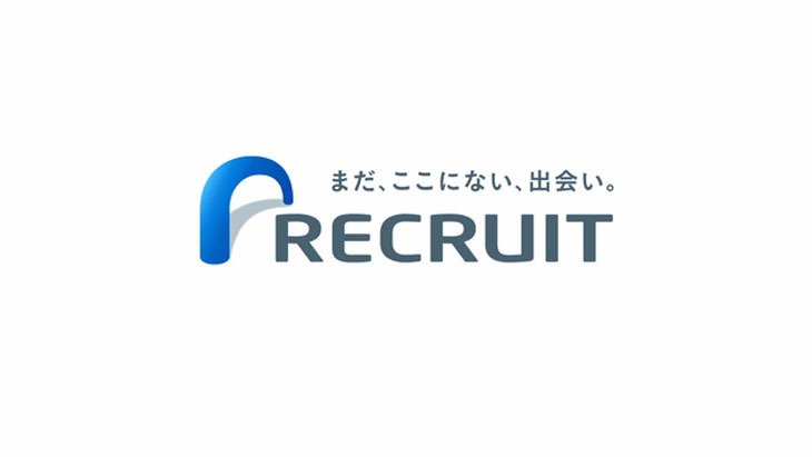 リクルート「ゼクシィ」CMのワンシーン。