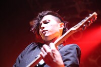 三橋隼人（G / HERE）（撮影：高畠正人）